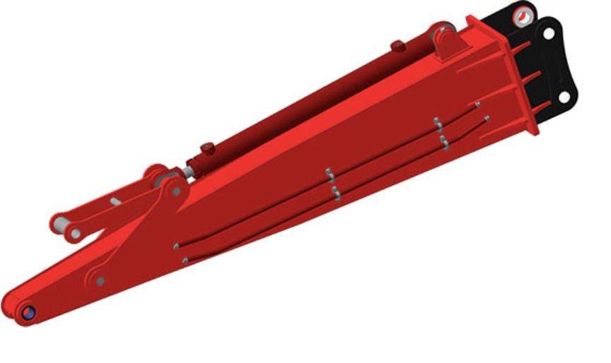 IMPULSE AR 10-3000 Дополнительное оборудование